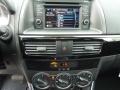 Liquid Silver Metallic - CX-5 Touring AWD Photo No. 19