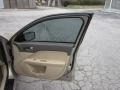 Dune Pearl Metallic - Fusion SE Photo No. 17