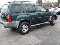 Alpine Green Metallic - Xterra XE V6 4x4 Photo No. 9