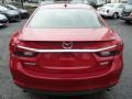 Soul Red Mica - MAZDA6 Grand Touring Photo No. 4