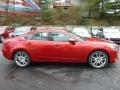 Soul Red Mica - MAZDA6 Grand Touring Photo No. 6
