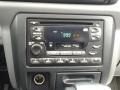 2000 Nissan Xterra Sage Interior Controls Photo
