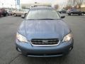 Atlantic Blue Pearl - Outback 2.5i Limited Wagon Photo No. 3