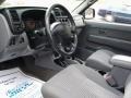 Alpine Green Metallic - Xterra XE V6 4x4 Photo No. 16