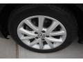 Black - Jetta SE Sedan Photo No. 4