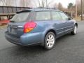 Atlantic Blue Pearl - Outback 2.5i Limited Wagon Photo No. 6