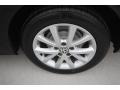 Black - Jetta SE Sedan Photo No. 6