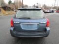 Atlantic Blue Pearl - Outback 2.5i Limited Wagon Photo No. 7
