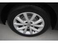 Black - Jetta SE Sedan Photo No. 10