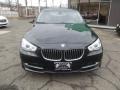 2011 Black Sapphire Metallic BMW 5 Series 535i xDrive Gran Turismo  photo #7