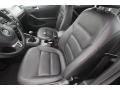 Black - Jetta SE Sedan Photo No. 15