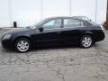 Super Black - Altima 2.5 S Photo No. 5