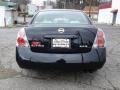 Super Black - Altima 2.5 S Photo No. 7
