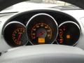 Super Black - Altima 2.5 S Photo No. 9