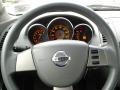 Super Black - Altima 2.5 S Photo No. 10