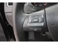 Black - Jetta SE Sedan Photo No. 25