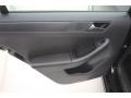 Black - Jetta SE Sedan Photo No. 28