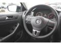 Black - Jetta SE Sedan Photo No. 33