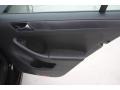 Black - Jetta SE Sedan Photo No. 36