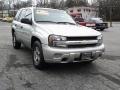 Silverstone Metallic - TrailBlazer LS 4x4 Photo No. 1