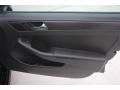Black - Jetta SE Sedan Photo No. 38