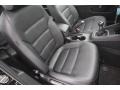 Black - Jetta SE Sedan Photo No. 40