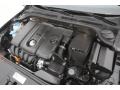 Black - Jetta SE Sedan Photo No. 42