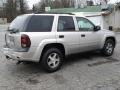 Silverstone Metallic - TrailBlazer LS 4x4 Photo No. 5