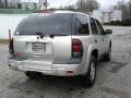 Silverstone Metallic - TrailBlazer LS 4x4 Photo No. 6