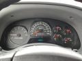 Silverstone Metallic - TrailBlazer LS 4x4 Photo No. 12