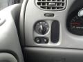 Silverstone Metallic - TrailBlazer LS 4x4 Photo No. 14