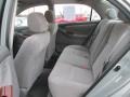 Light Gray Rear Seat Photo for 2003 Toyota Corolla #89287998