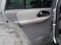 Silverstone Metallic - TrailBlazer LS 4x4 Photo No. 19