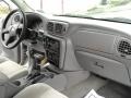 Silverstone Metallic - TrailBlazer LS 4x4 Photo No. 23