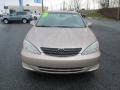 Desert Sand Mica - Camry LE Photo No. 3