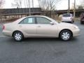 Desert Sand Mica - Camry LE Photo No. 5
