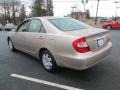 Desert Sand Mica - Camry LE Photo No. 8
