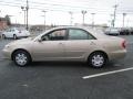 Desert Sand Mica - Camry LE Photo No. 9