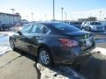Metallic Slate - Altima 2.5 S Photo No. 3