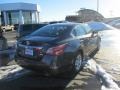 Metallic Slate - Altima 2.5 S Photo No. 4