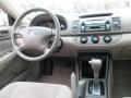 Desert Sand Mica - Camry LE Photo No. 16