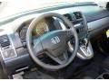 2011 Urban Titanium Metallic Honda CR-V LX 4WD  photo #5