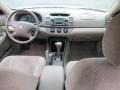 Desert Sand Mica - Camry LE Photo No. 23