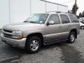 Light Pewter Metallic - Tahoe LT 4x4 Photo No. 7