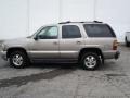 Light Pewter Metallic - Tahoe LT 4x4 Photo No. 8