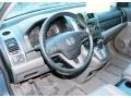 2008 Glacier Blue Metallic Honda CR-V EX-L 4WD  photo #5