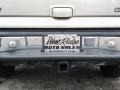 Light Pewter Metallic - Tahoe LT 4x4 Photo No. 26