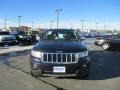 2011 Brilliant Black Crystal Pearl Jeep Grand Cherokee Limited 4x4  photo #5