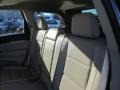 2011 Brilliant Black Crystal Pearl Jeep Grand Cherokee Limited 4x4  photo #6
