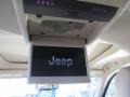 2011 Brilliant Black Crystal Pearl Jeep Grand Cherokee Limited 4x4  photo #7
